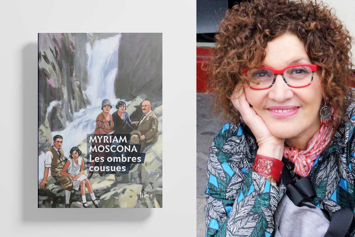 Myriam Moscona