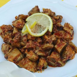Atelier de cuisine judéo-espagnole