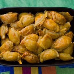 Atelier de cuisine jud&eacute;o-espagnole