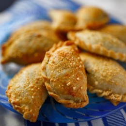 Atelier de cuisine jud&eacute;o-espagnole