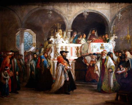 Introduction à l'histoire judéo-espagnole
